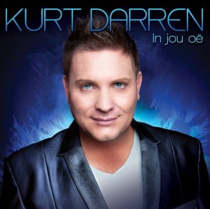 Kurt Daren en die KD Band in PE