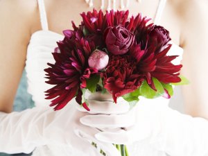 Ladies High Tea & Wedding Expo