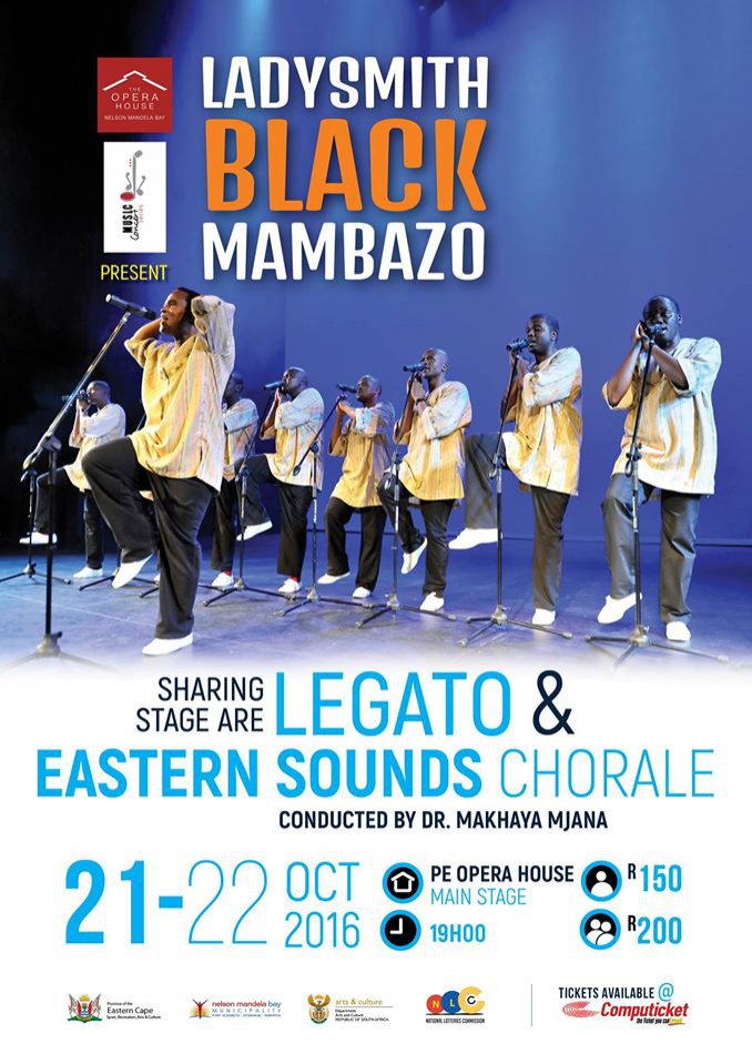 :Ladysmith Black Mambazo
