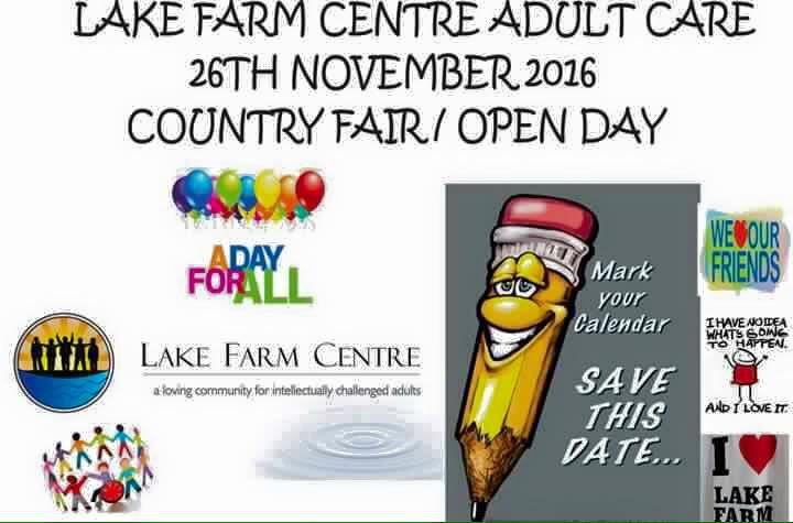 Lake Farm Centre Country Fair / Open Day