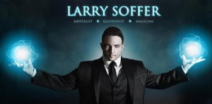 Larry Soffer LIVE - SPAR River Mile Festival