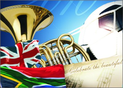 LAST NIGHT OF THE PROMS