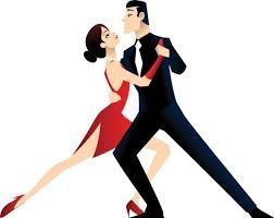 Lente Dans / Spring Dance
