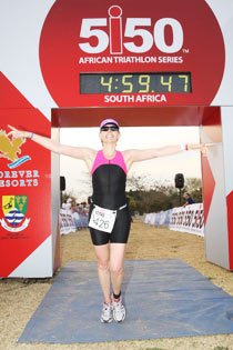Less than a week to enter 5150 Bela Bela Triathlon