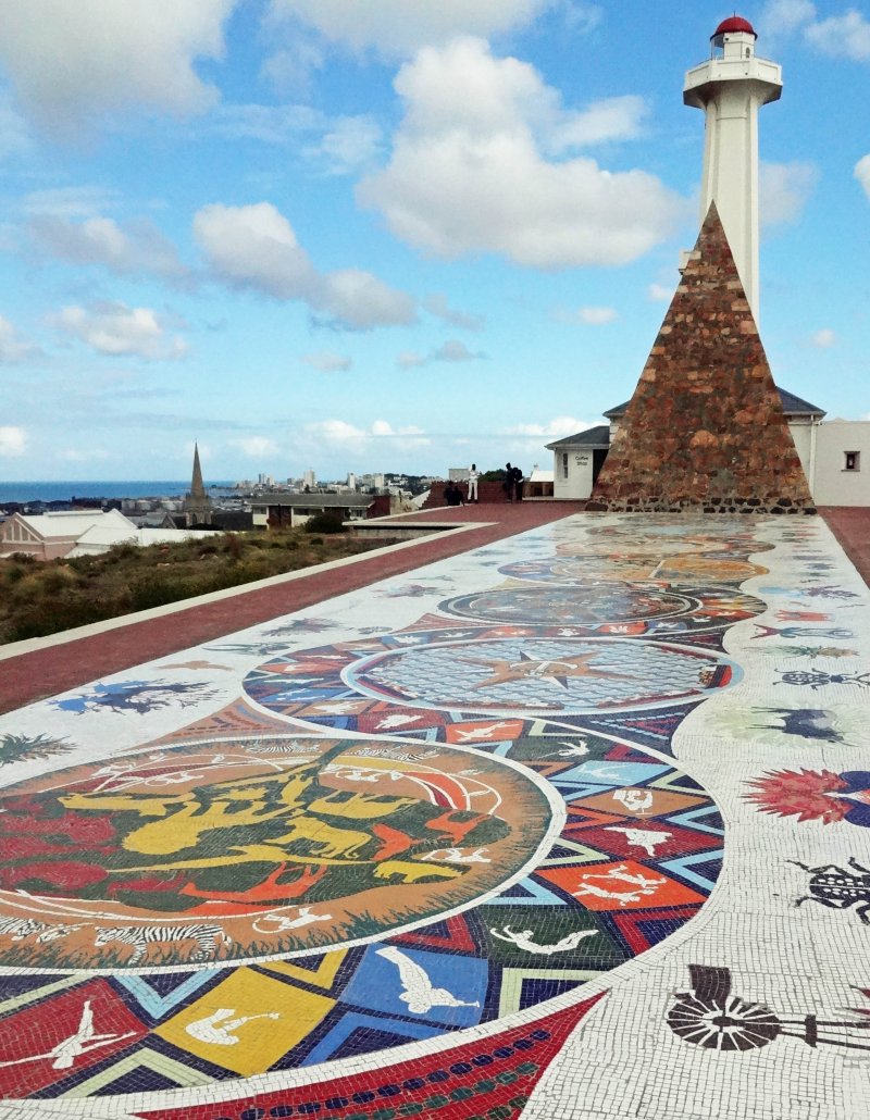 Letter to Nelson Mandela Bay Tourism Members