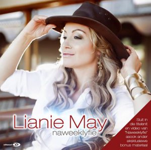 Lianie May en Ricus Nel in Port Elizabeth