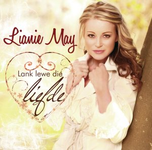 Lianie May in Port Elizabeth