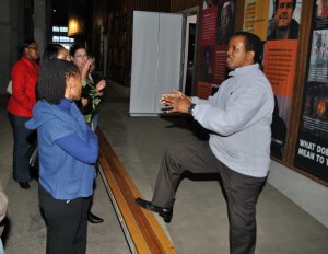 Liberation Struggle Heritage Tour
