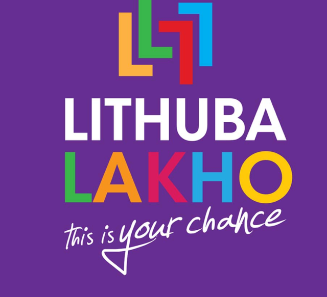 Lithuba Lakho 2019