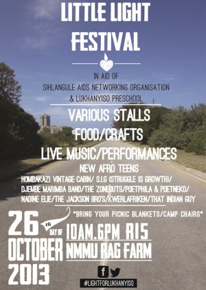 Little Light Music Festival