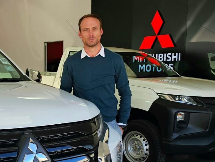 Local drives foreign brand in Komani