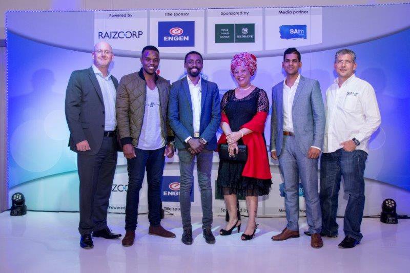 LOCAL REPRESENTATIVE  PLACES 3RD IN 2016 ENGEN PITCH & POLISH ENTREPRENEURIAL COMPETITION