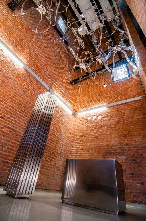 LOCALS EXPERIENCE THE NEWLY RENOVATED CAMPANILE