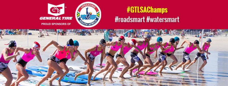 LSA Surf Nipper National Championships