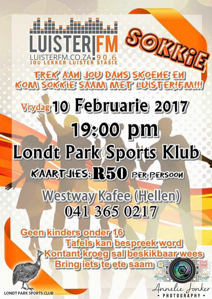 Luister fm deals