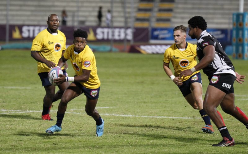 Madibaz aim to bounce back against Rhodes