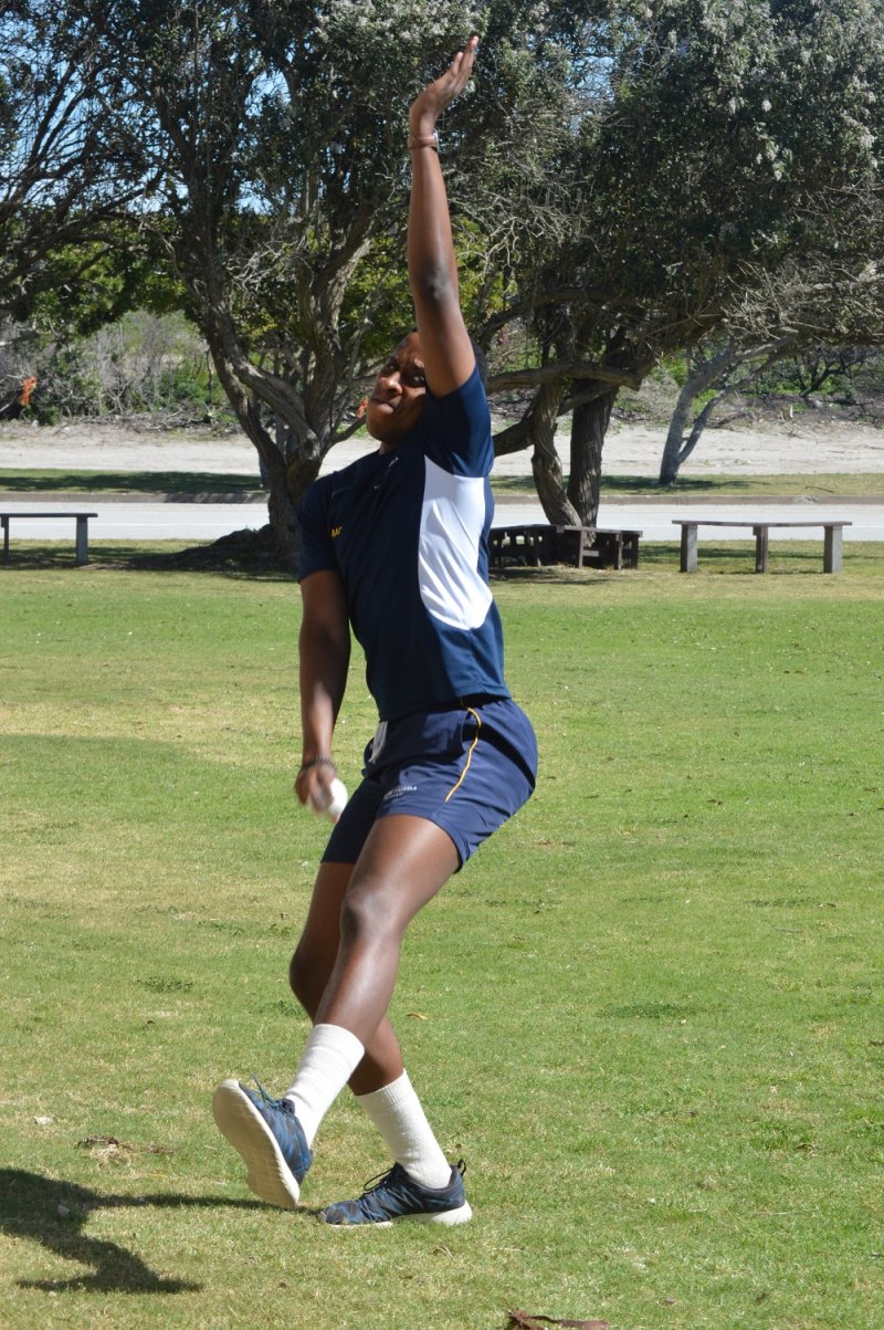 Madibaz aim to impress in Varsity Cricket