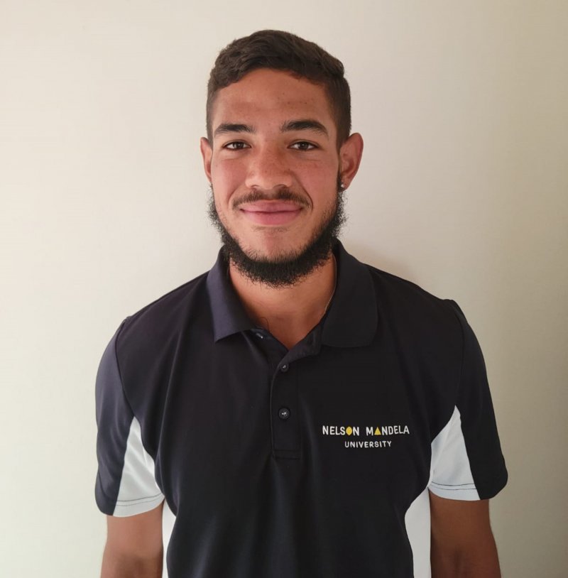 Madibaz all-rounder keeping it simple at African Games