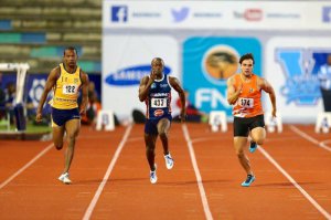 MADIBAZ ATHLETICS CLUB TO HOST EPA LEAGUE MEETING