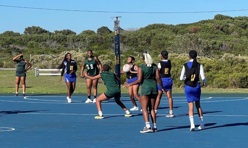 Madibaz Campus Sport League scores big time