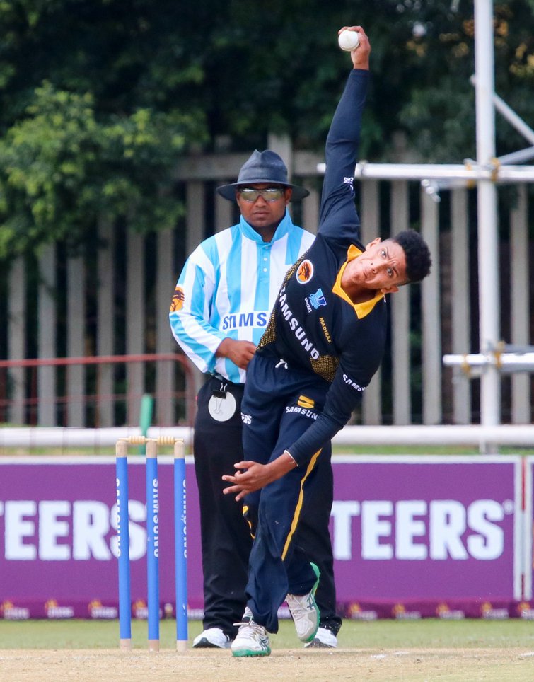 Madibaz coach calls for error-free approach in USSA cricket week
