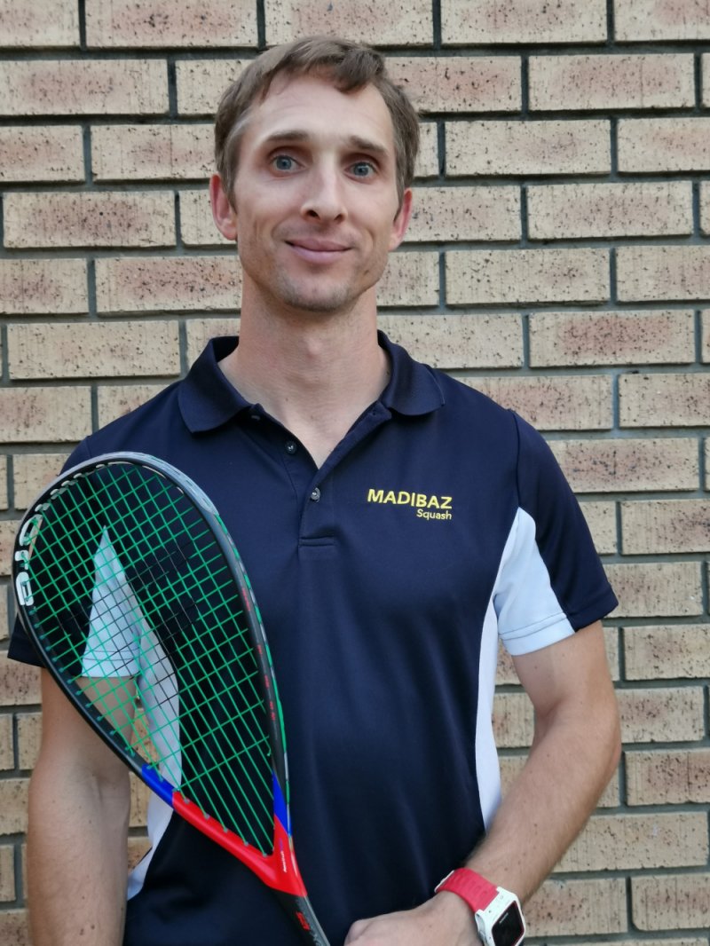 Madibaz coach instils combination of academics and sport