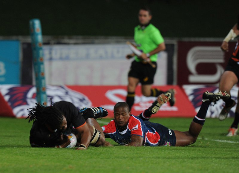MADIBAZ COACH PLAYS CARDS CLOSE TO HIS CHEST