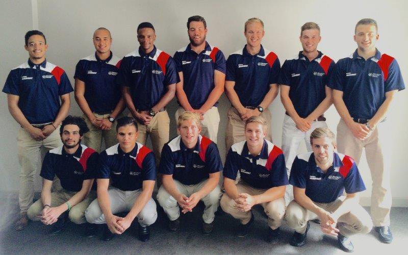 MADIBAZ CRICKETERS AIM FOR  MORE SUCCESS  AT NATIONAL CLUB CHAMPS