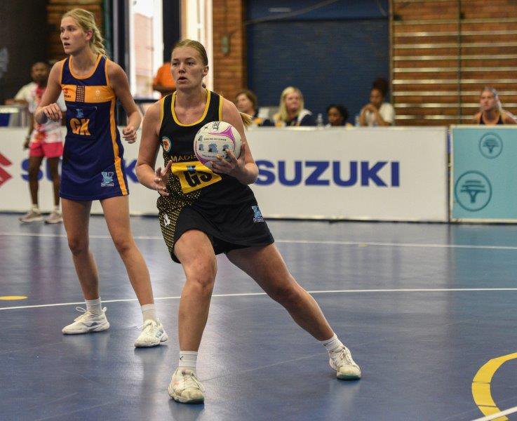 Madibaz far from done after heartbreak one-point loss