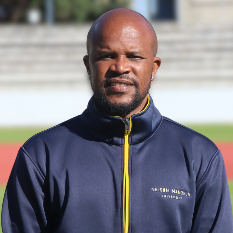 Madibaz football mentor's coaching journey all part of master plan