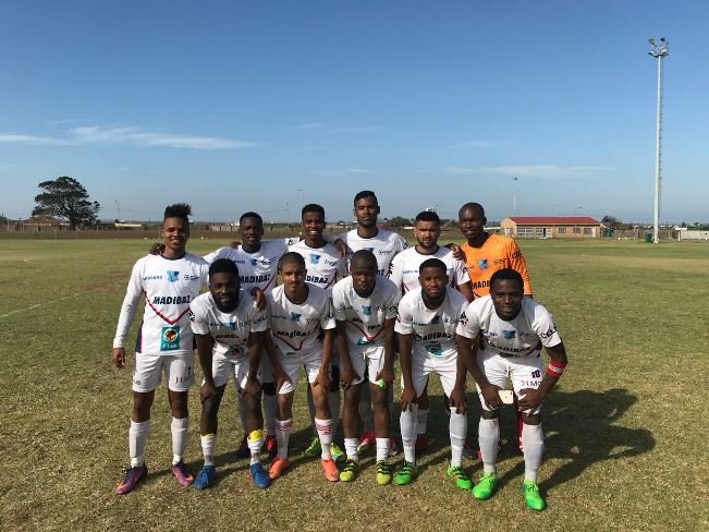 MADIBAZ FOOTBALL ON RIGHT PATH AFTER REGIONAL TRIUMPH