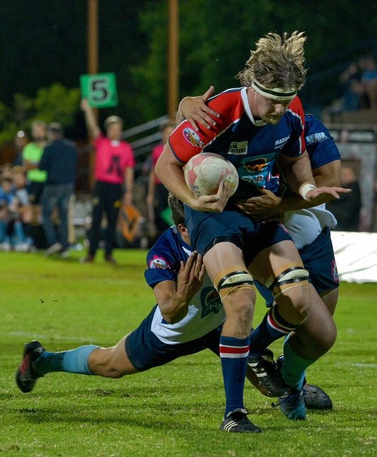 MADIBAZ GET A TASTE OF VARSITY CUP’S POWER PLAY RULE