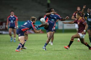MADIBAZ GO DOWN FIGHTING IN SIXTH ROUND OF VARSITY CUP   