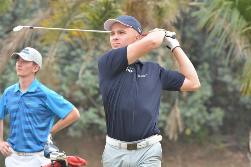Madibaz golfers primed for USSA title defence