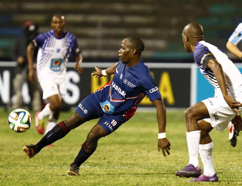 MADIBAZ GRAB TOP HONOURS AT PE FOOTBALL LEAGUE AWARDS