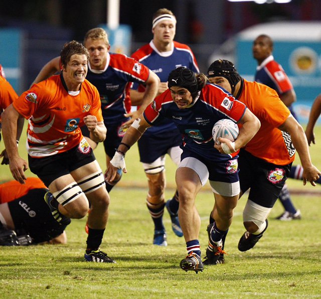 MADIBAZ LOOKING TO PUT UP A FIGHT IN 2016