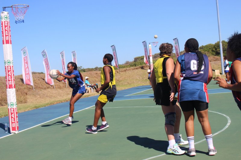 Madibaz netball event extended to three days