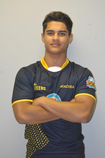 Madibaz pivot brings BMT to the Varsity Shield party