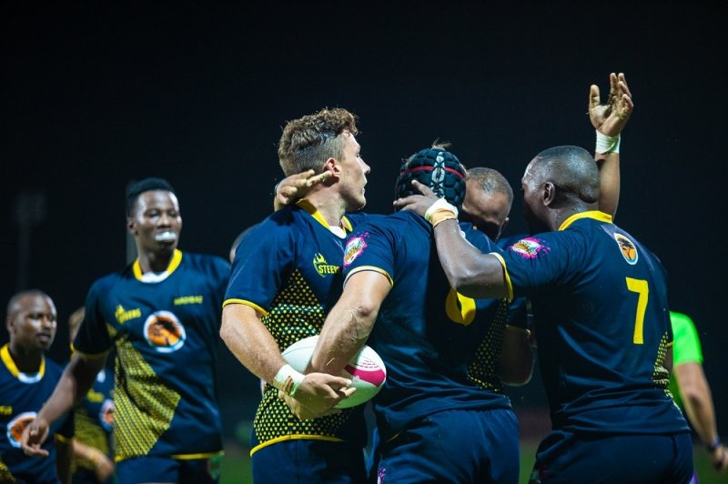 Madibaz primed for their return to the Varsity Cup