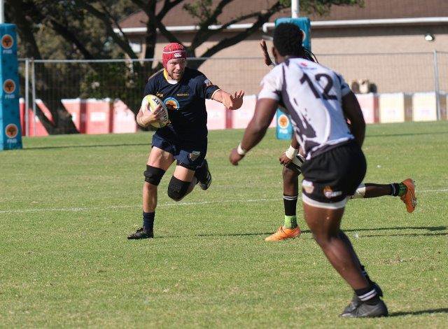 Madibaz purge turnovers to turn over new leaf