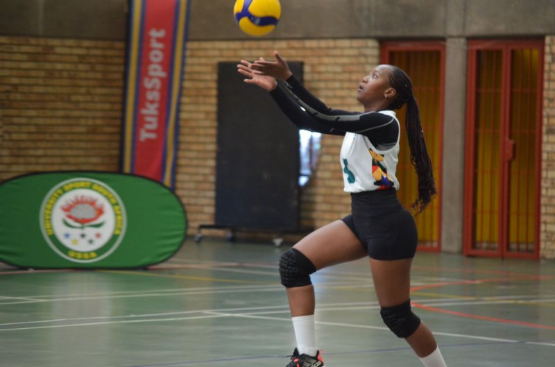 Madibaz quartet graduate Cucsa Games with distinction