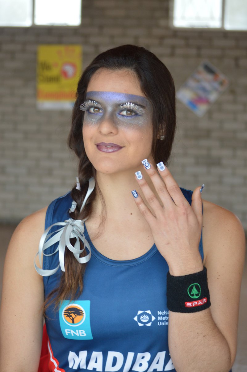 MADIBAZ READY FOR COMEBACK IN VARSITY NETBALL