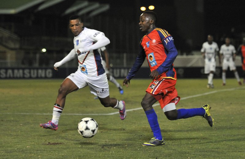 MADIBAZ READY TO THRILL HOME FANS IN ROUND SIX OF VARSITY FOOTBALL
