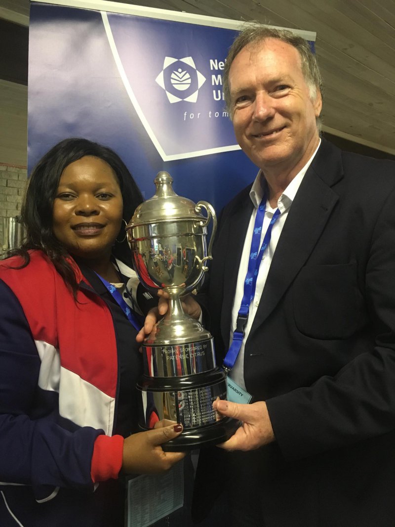 MADIBAZ RULE IN INTERVARSITY