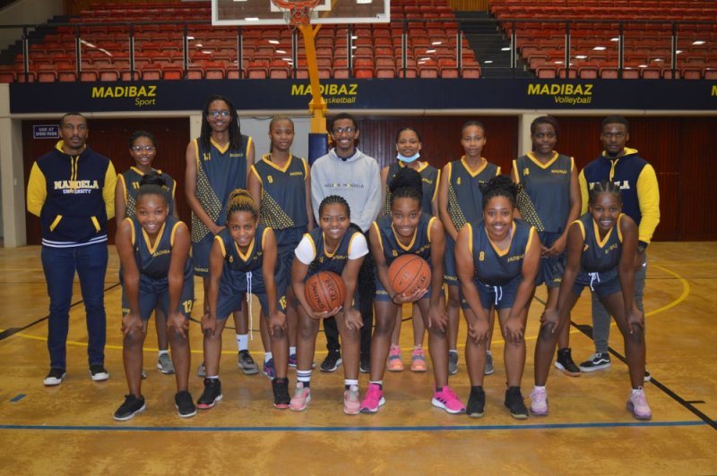 Madibaz shoot for playoffs in USSA basketball tournament