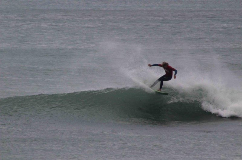 Madibaz surfers banking on all-round effort