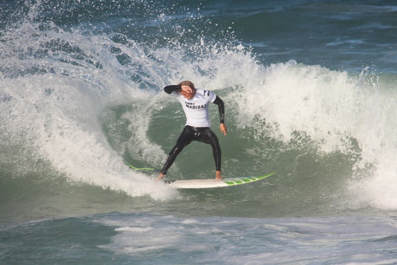 MADIBAZ SURFERS SET TO DEFEND NATIONAL TITLE  