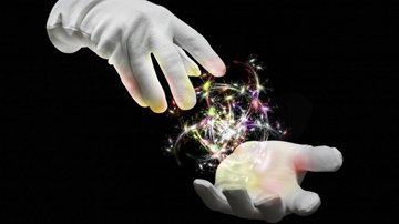 Magic Through The Ages 