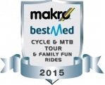 MAKRO BESTMED CYCLE TOUR 