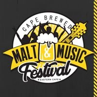 Malt & Music Festival